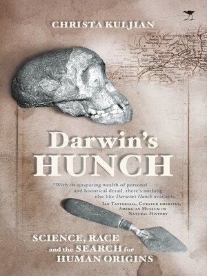 cover image of Darwin's Hunch
